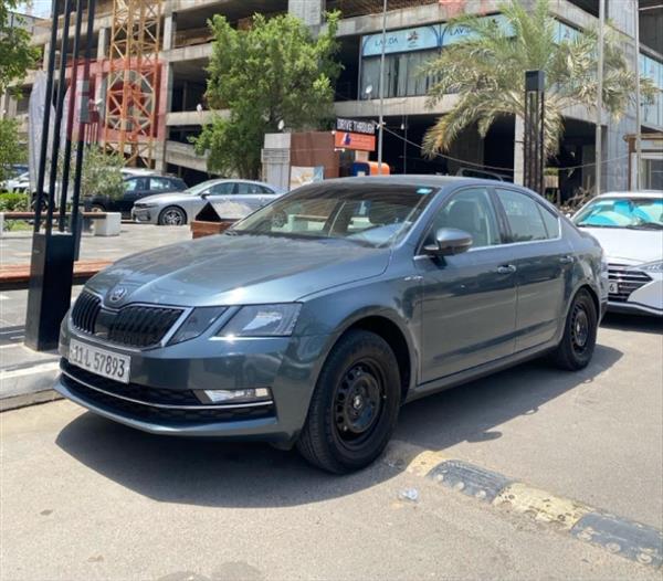سكودا اوكتافيا 2019 للبيع في العراق -  بغداد